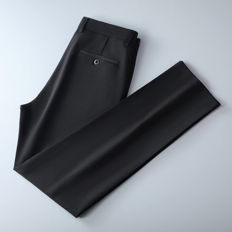 Pantalon d'été décontracté pour homme