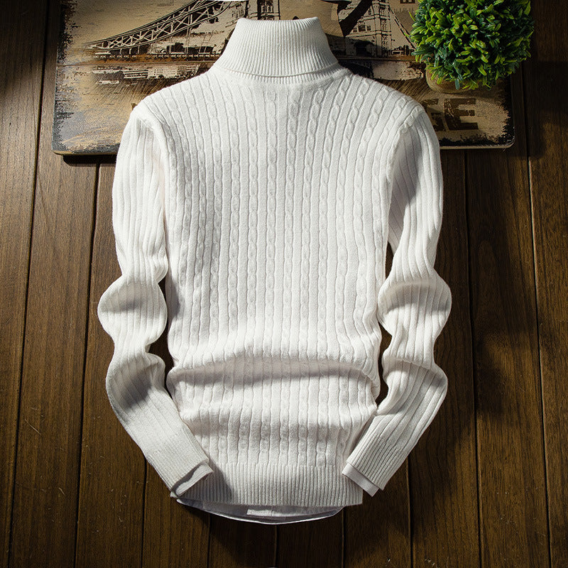 Pull Homme Super Confortable