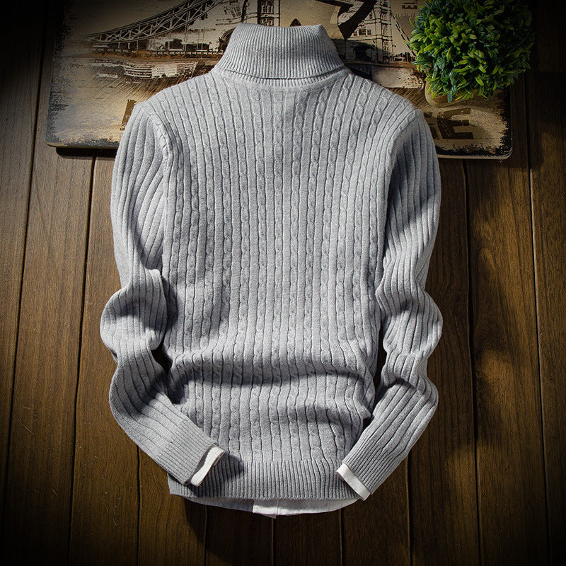 Pull Homme Super Confortable