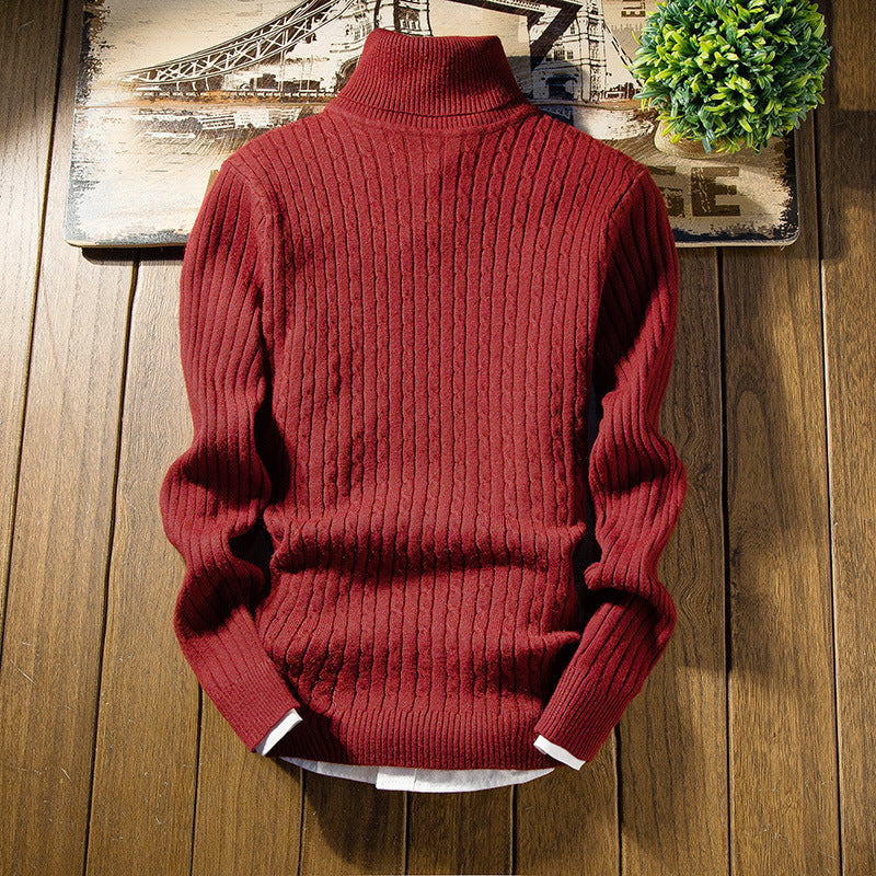 Pull Homme Super Confortable