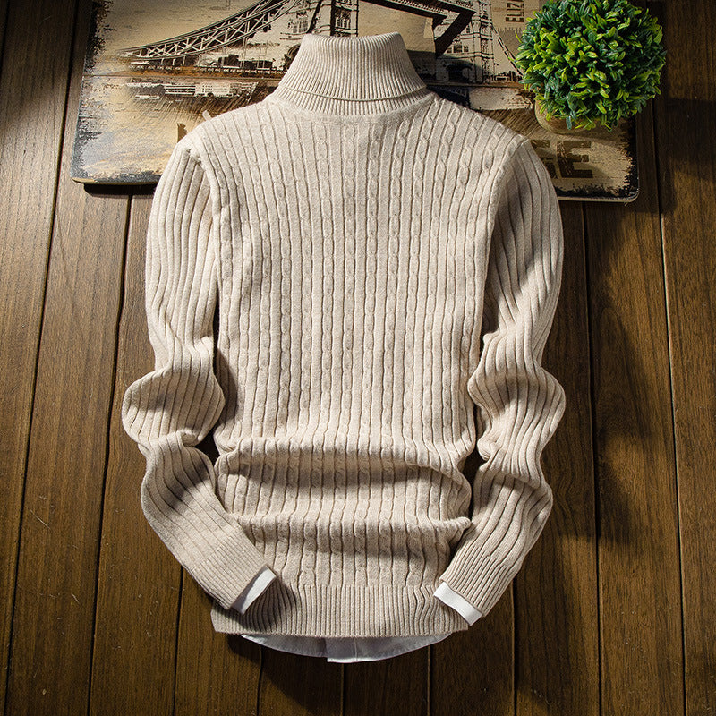 Pull Homme Super Confortable