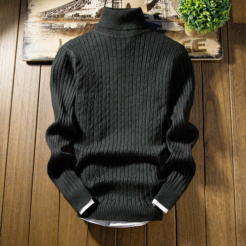 Pull Homme Super Confortable