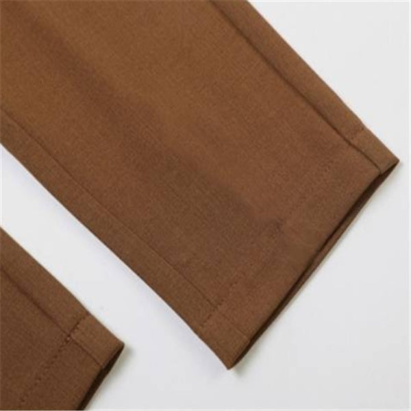 Pantalon pour femme élégante