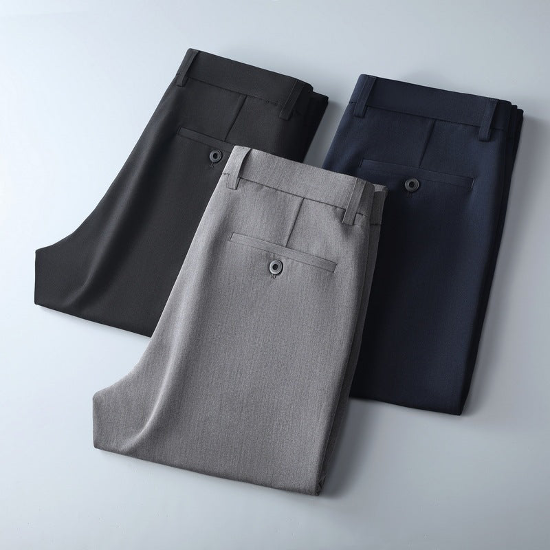 Pantalon d'été décontracté pour homme