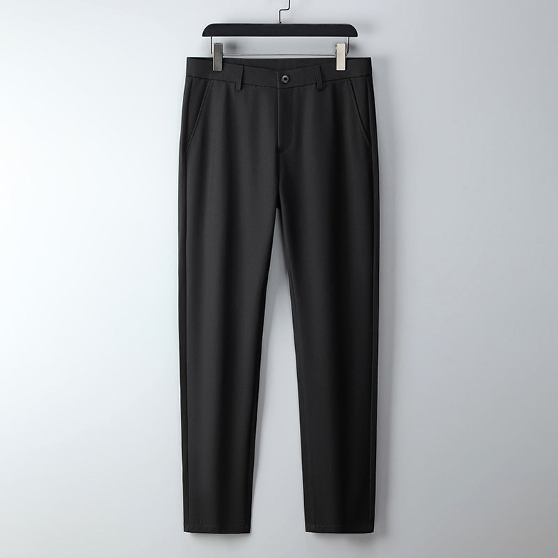 Pantalon d'été décontracté pour homme