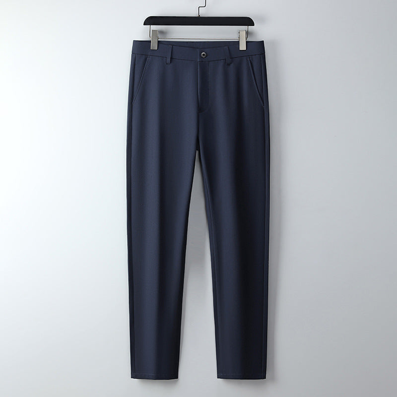 Pantalon d'été décontracté pour homme