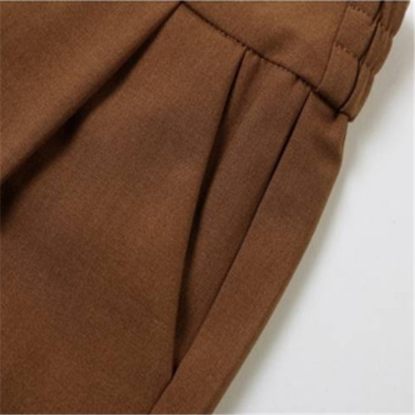 Pantalon pour femme élégante