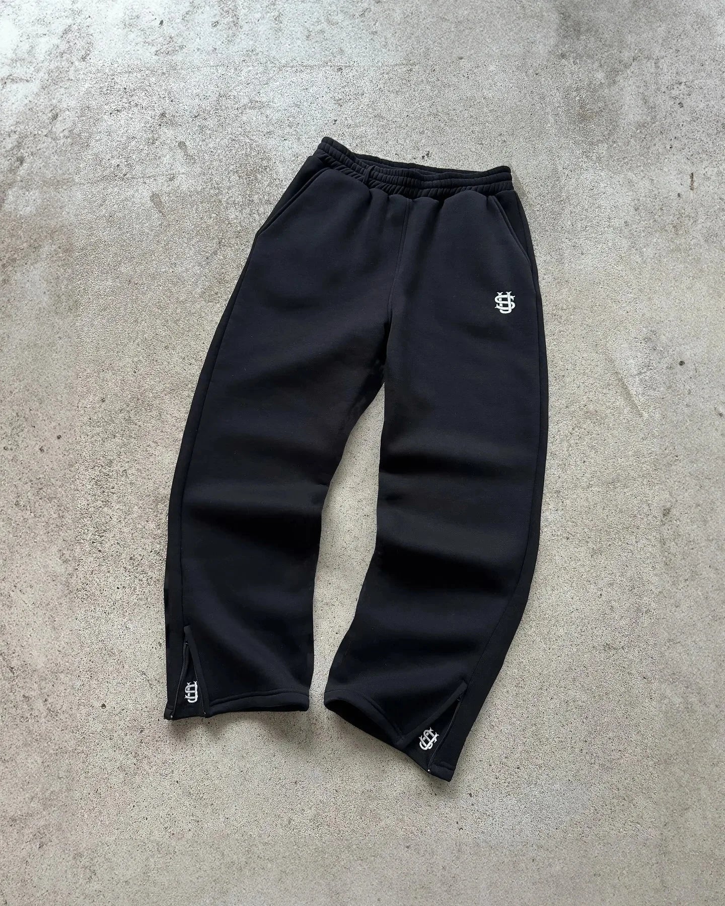 2025 nouvelle lettre broderie fermeture éclair décontracté hommes costume Y2K hommes Harajuku mode femmes rétro sweats à capuche Couple sweats pantalons de survêtement