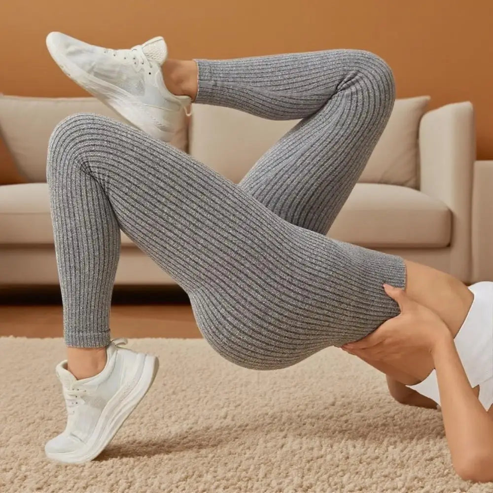 Leggings de sport pour femmes, pantalons de Fitness