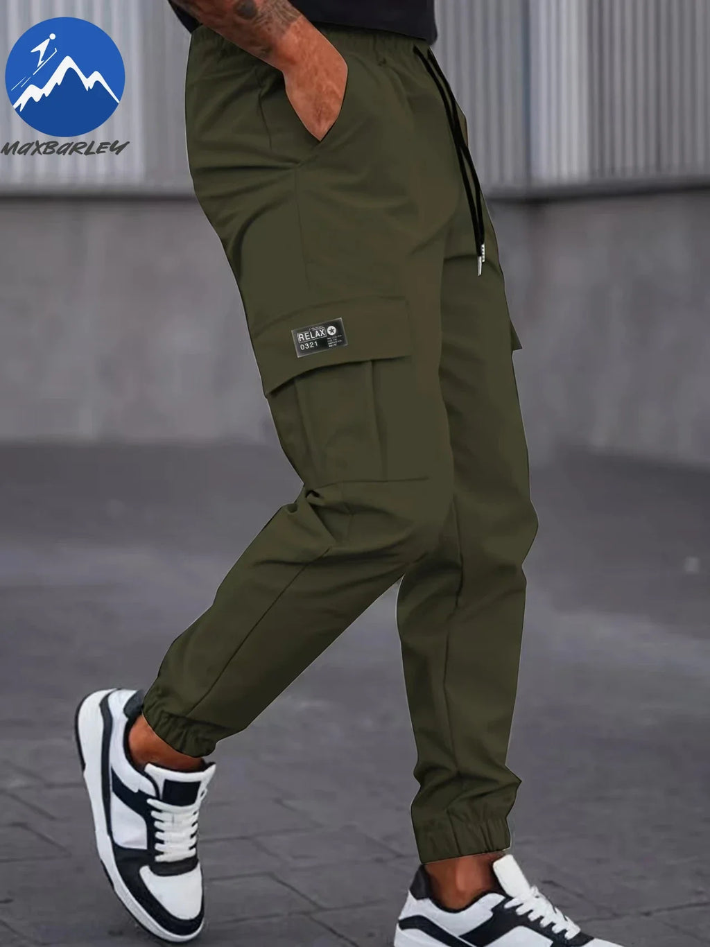 Trekking hommes pantalons de travail 2025 nouveau pantalon décontracté Durable travail de Construction vêtements d'été résistant Multi poche Cargo pantalon