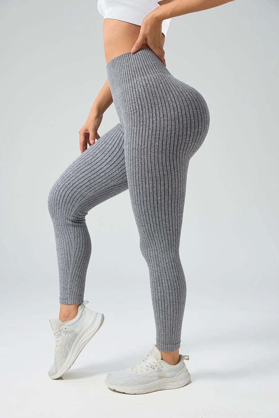 Leggings de sport pour femmes, pantalons de Fitness