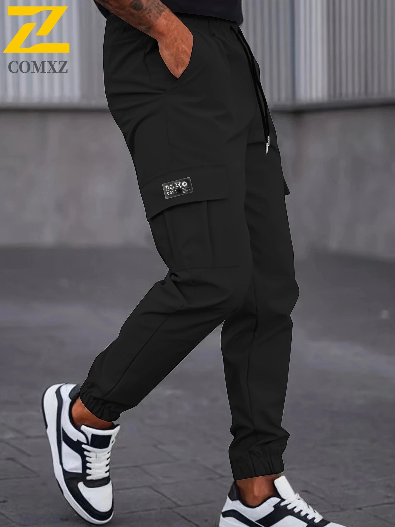 Trekking hommes pantalons de travail 2025 nouveau pantalon décontracté Durable travail de Construction vêtements d'été résistant Multi poche Cargo pantalon