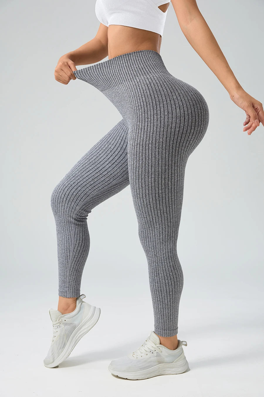 Leggings de sport pour femmes, pantalons de Fitness