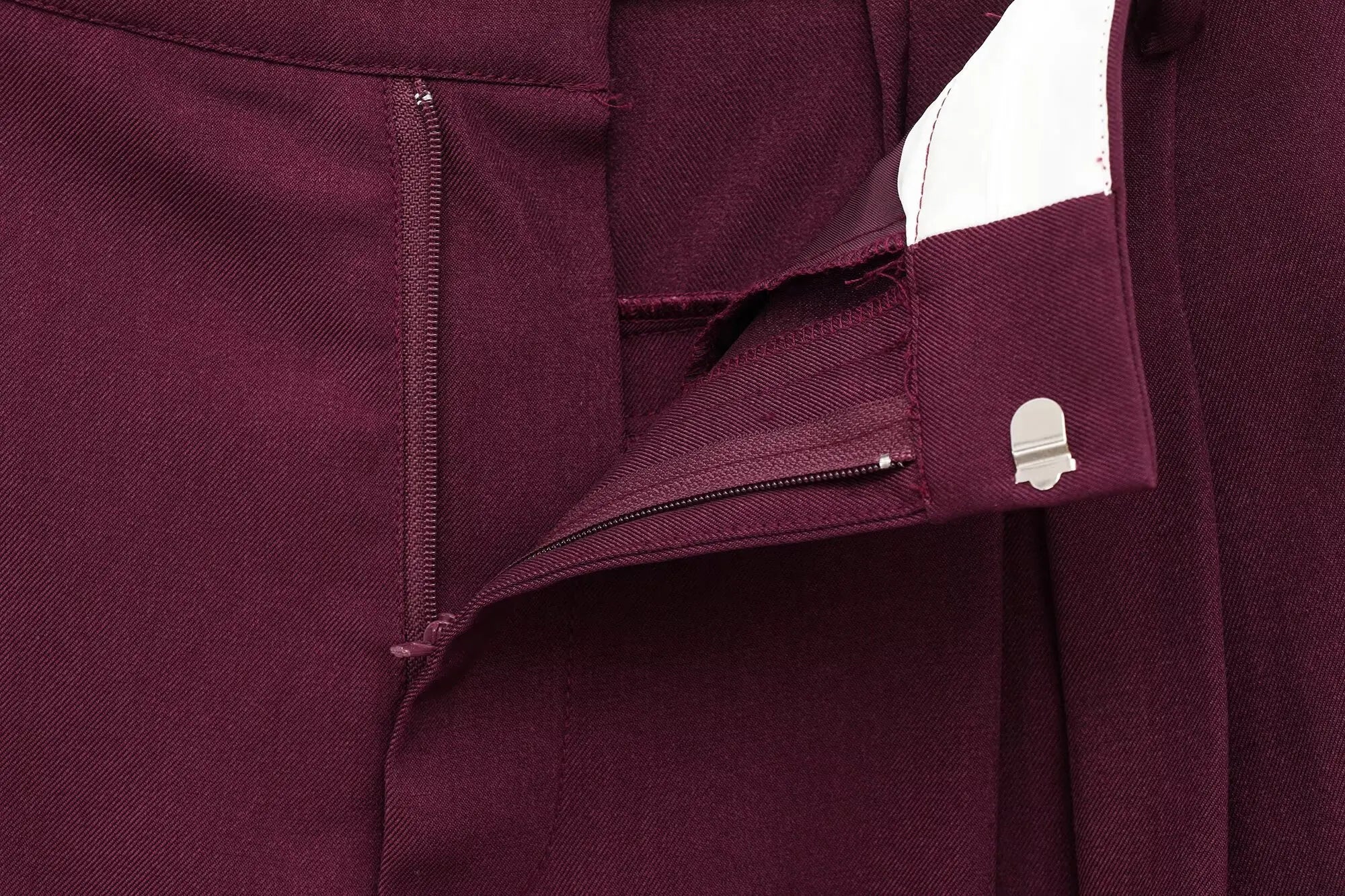 TRAF femmes printemps nouveau costume décontracté ensemble double