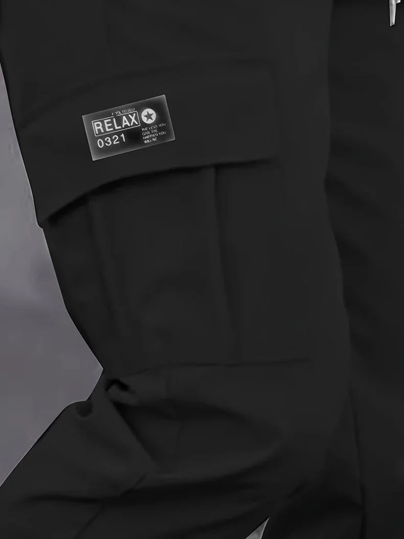 Trekking hommes pantalons de travail 2025 nouveau pantalon décontracté Durable travail de Construction vêtements d'été résistant Multi poche Cargo pantalon