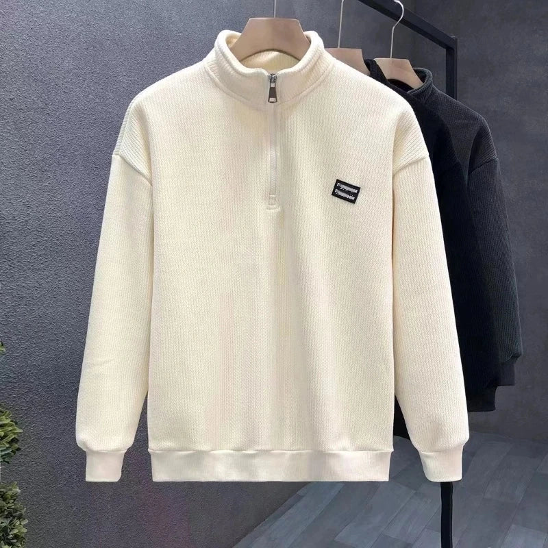 Sweat-shirt à capuche pour hommes