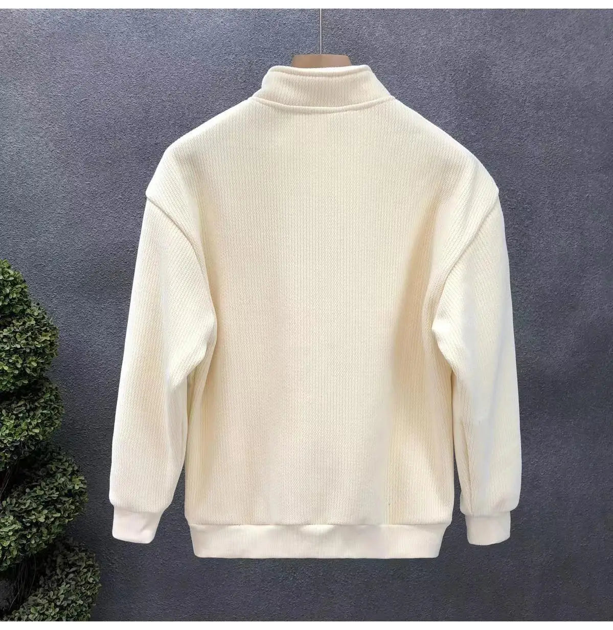 Sweat-shirt à capuche pour hommes
