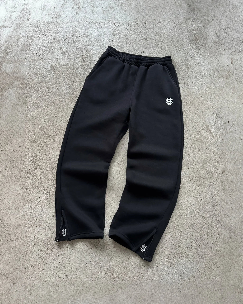 2025 nouvelle lettre broderie fermeture éclair décontracté hommes costume Y2K hommes Harajuku mode femmes rétro sweats à capuche Couple sweats pantalons de survêtement