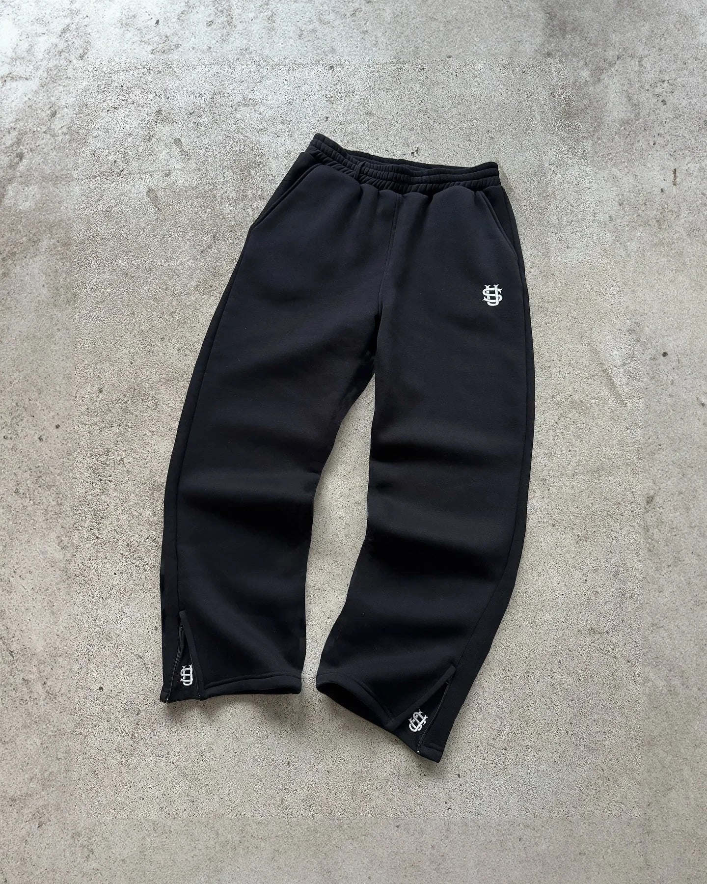2025 nouvelle lettre broderie fermeture éclair décontracté hommes costume Y2K hommes Harajuku mode femmes rétro sweats à capuche Couple sweats pantalons de survêtement