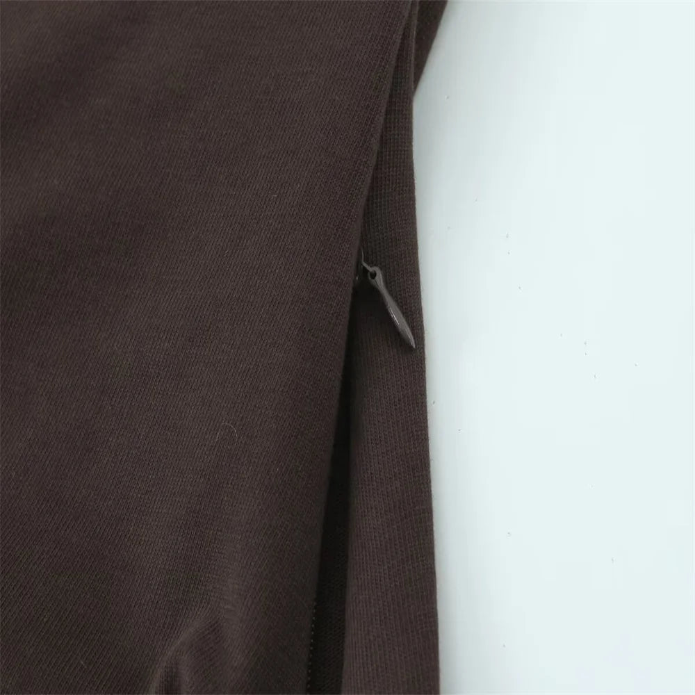 T-shirt élégant et confortable pour femme