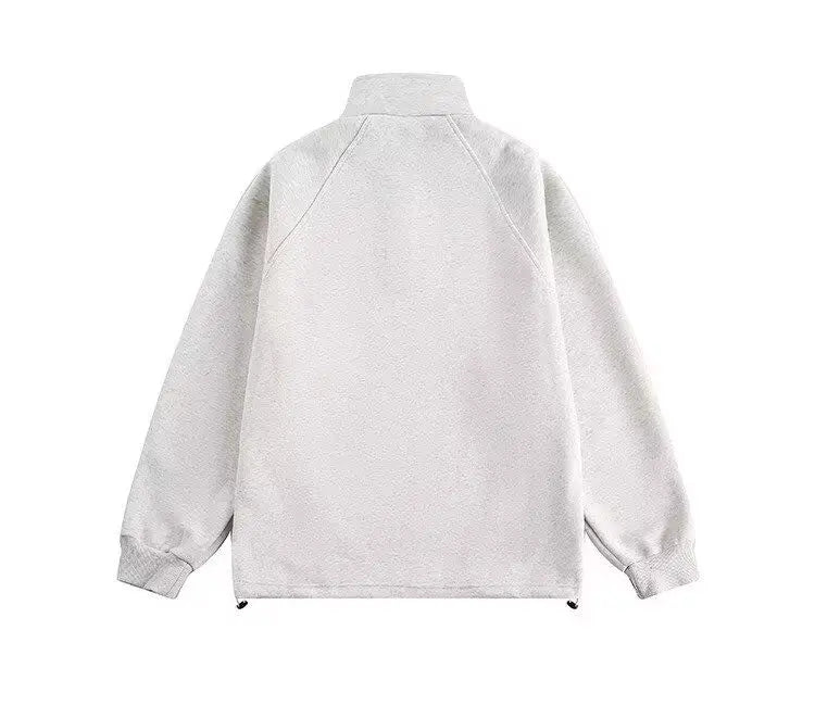 Sweat-shirt à capuche pour hommes