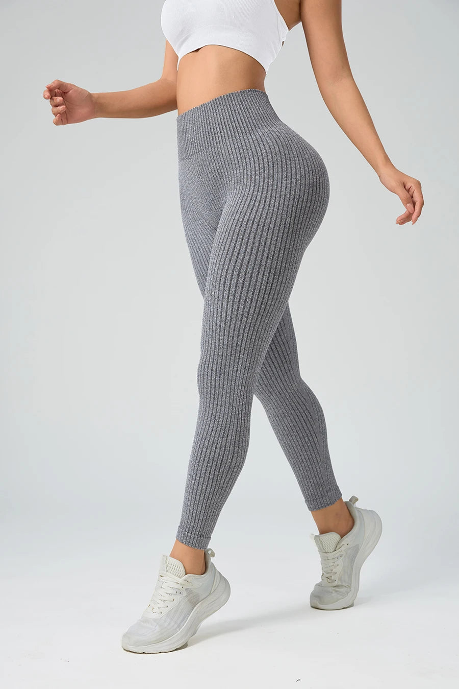 Leggings de sport pour femmes, pantalons de Fitness