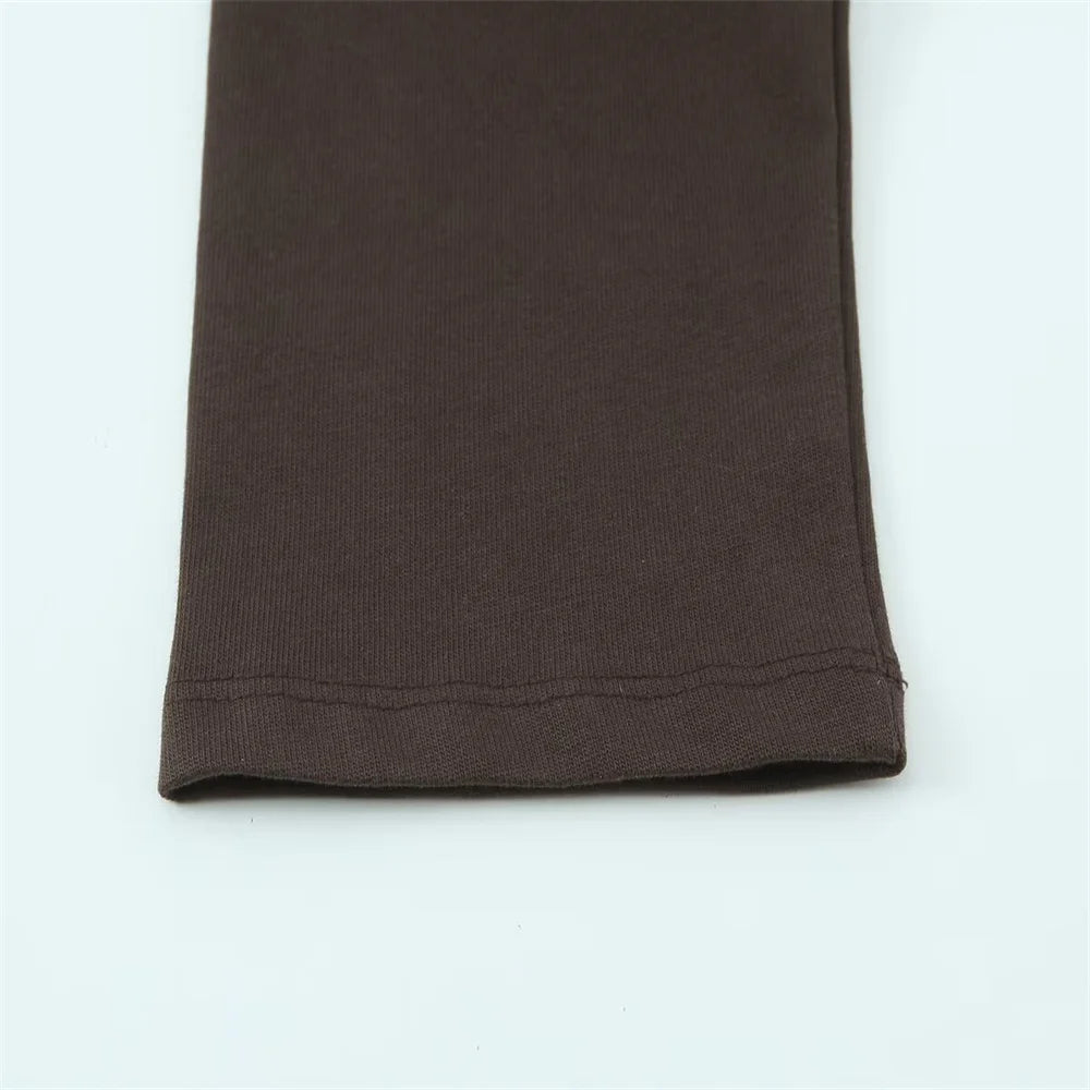 T-shirt élégant et confortable pour femme