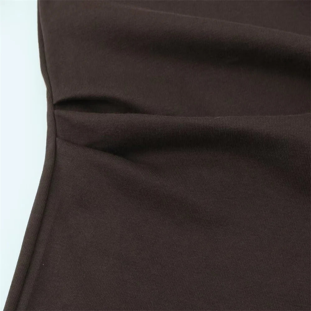 T-shirt élégant et confortable pour femme