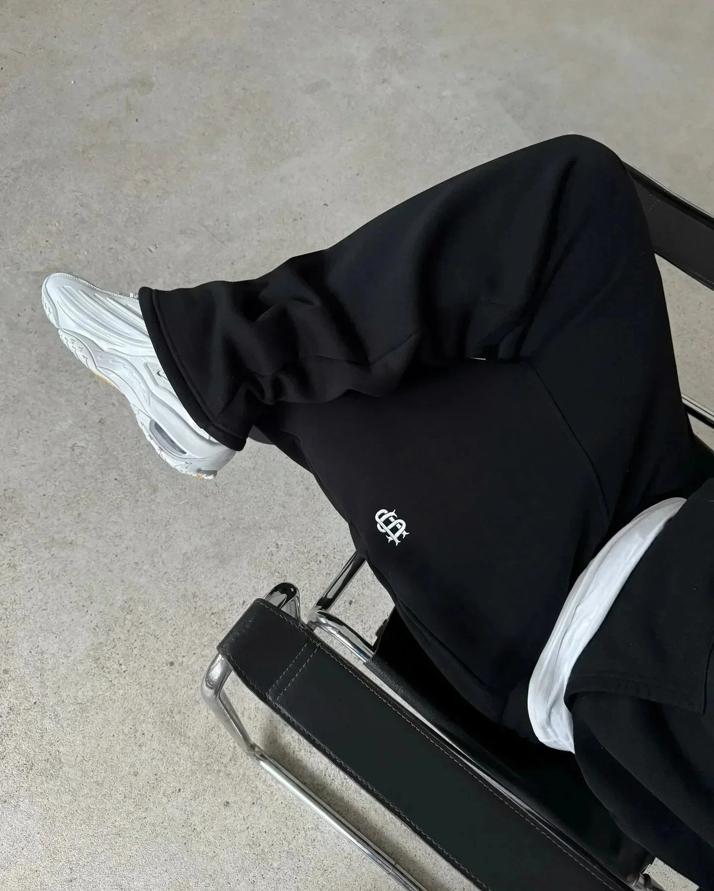 2025 nouvelle lettre broderie fermeture éclair décontracté hommes costume Y2K hommes Harajuku mode femmes rétro sweats à capuche Couple sweats pantalons de survêtement