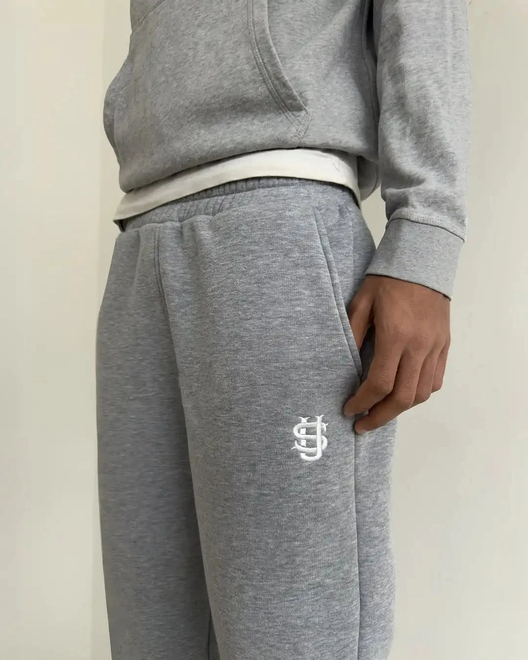 2025 nouvelle lettre broderie fermeture éclair décontracté hommes costume Y2K hommes Harajuku mode femmes rétro sweats à capuche Couple sweats pantalons de survêtement