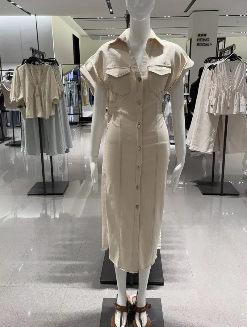 Robe pour femme élégante