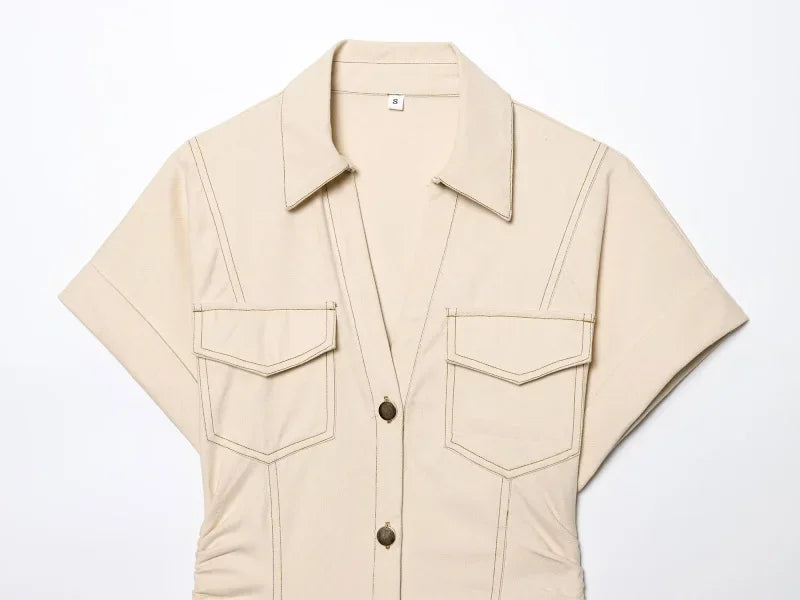 Robe pour femme élégante