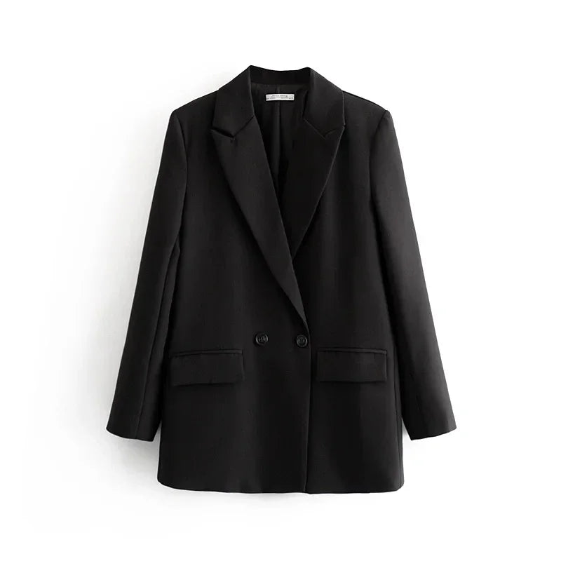 vêtements d'extérieur mode femmes couture Blazers