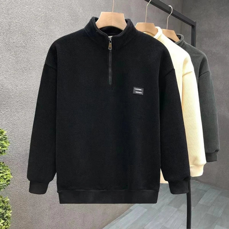 Sweat-shirt à capuche pour hommes