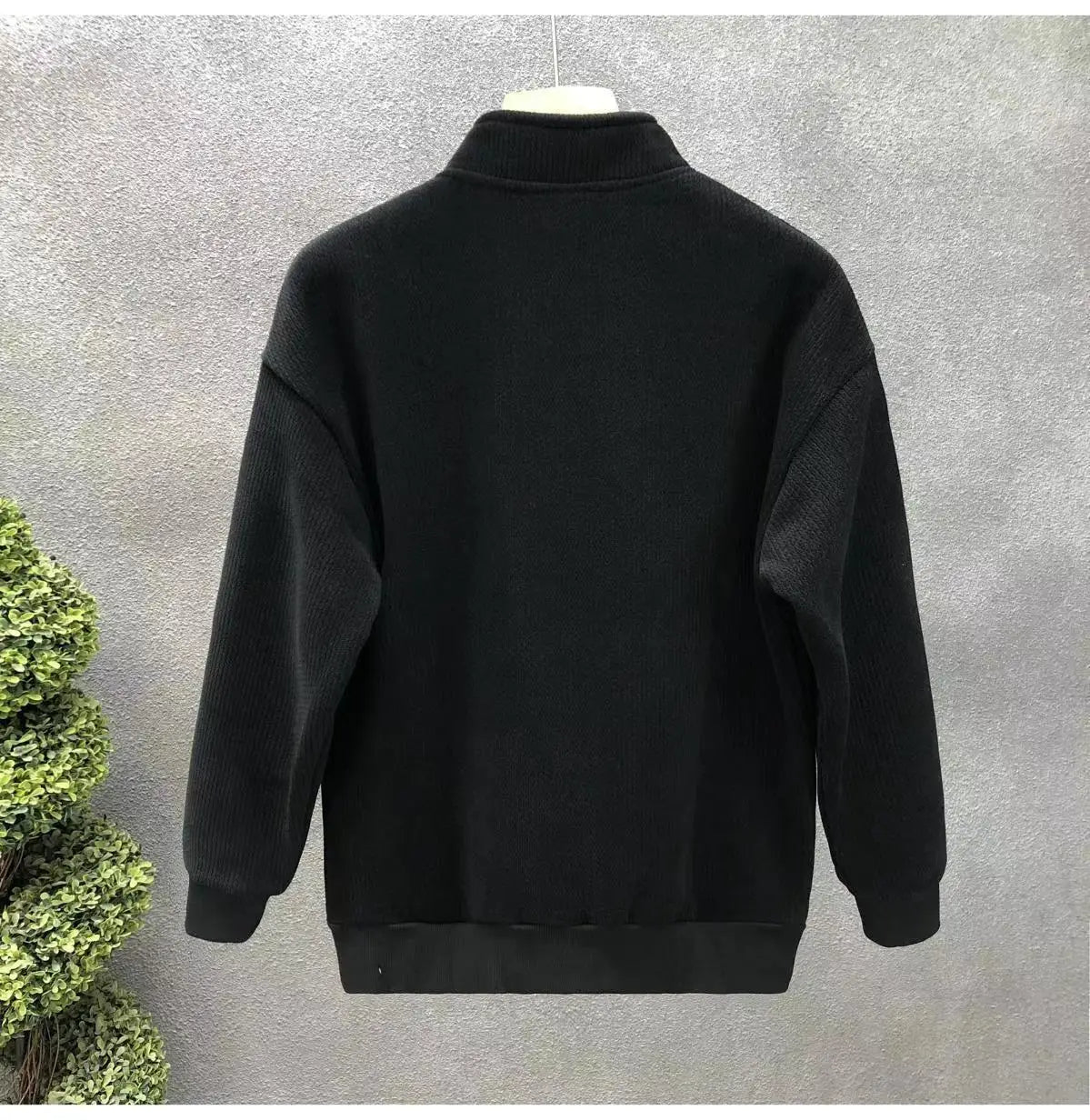 Sweat-shirt à capuche pour hommes