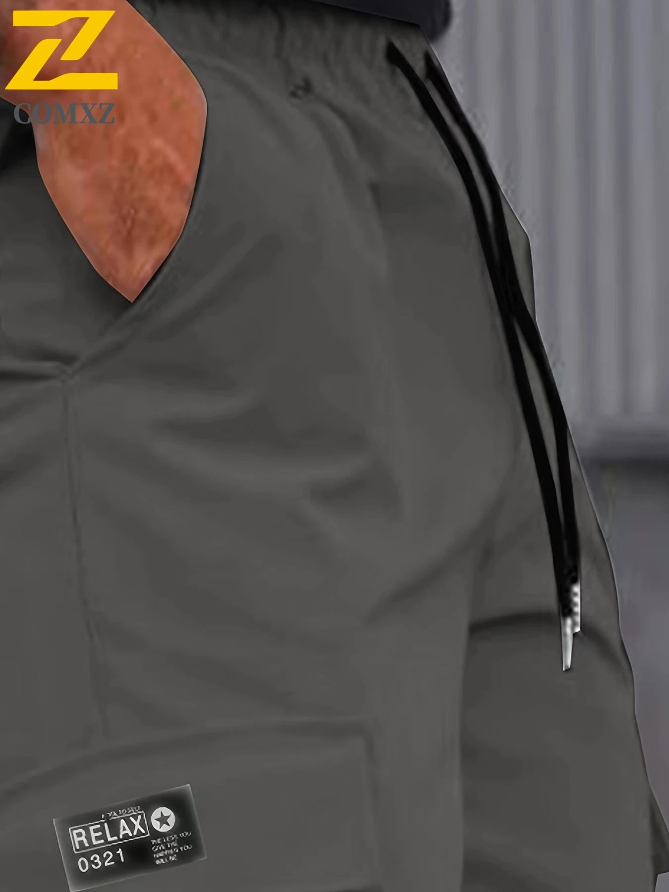 Trekking hommes pantalons de travail 2025 nouveau pantalon décontracté Durable travail de Construction vêtements d'été résistant Multi poche Cargo pantalon