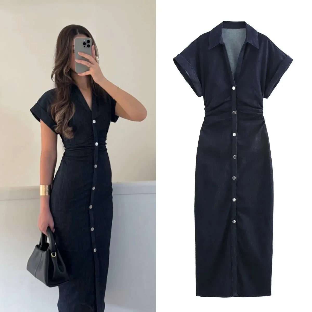Robe pour femme élégante