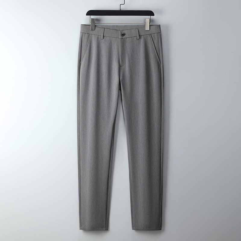 Pantalon d'été décontracté pour homme